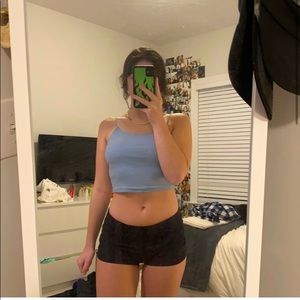 LULULEMON SPEED UP SHORTS